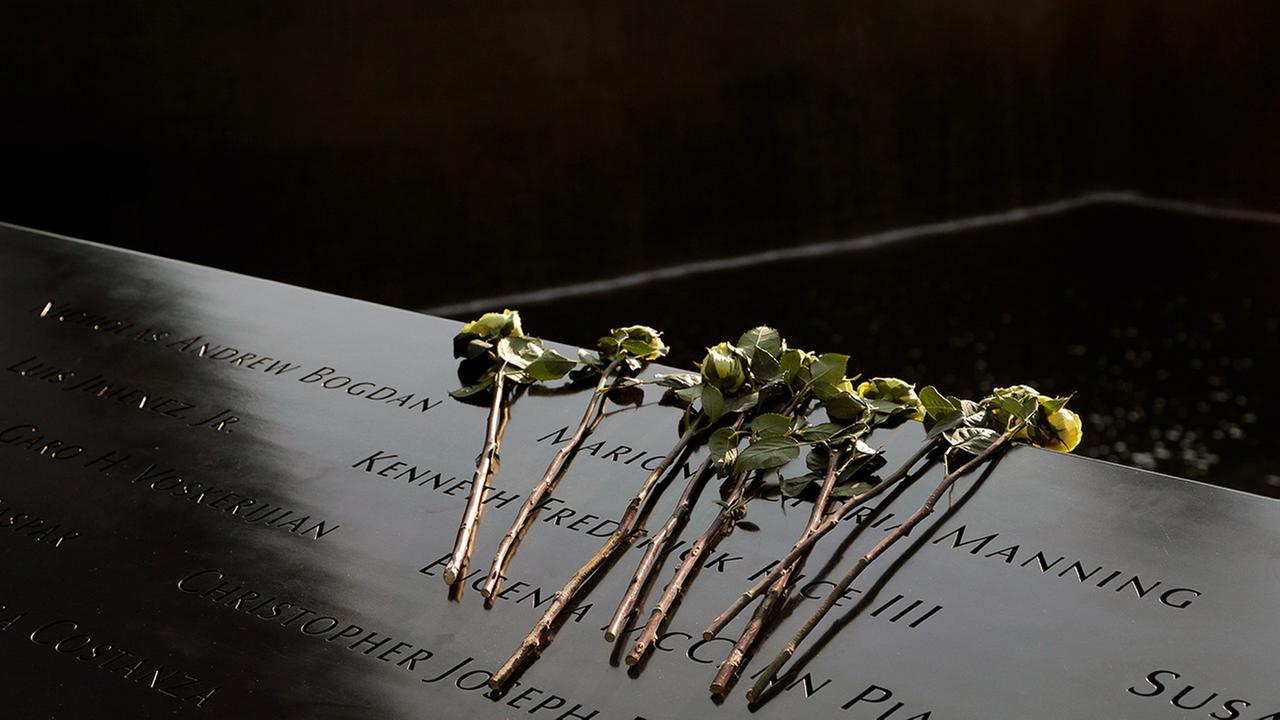 Here's How Chicago is remembering the tragedy of 9/11 Here's How Chicago is remembering the tragedy of 9/11