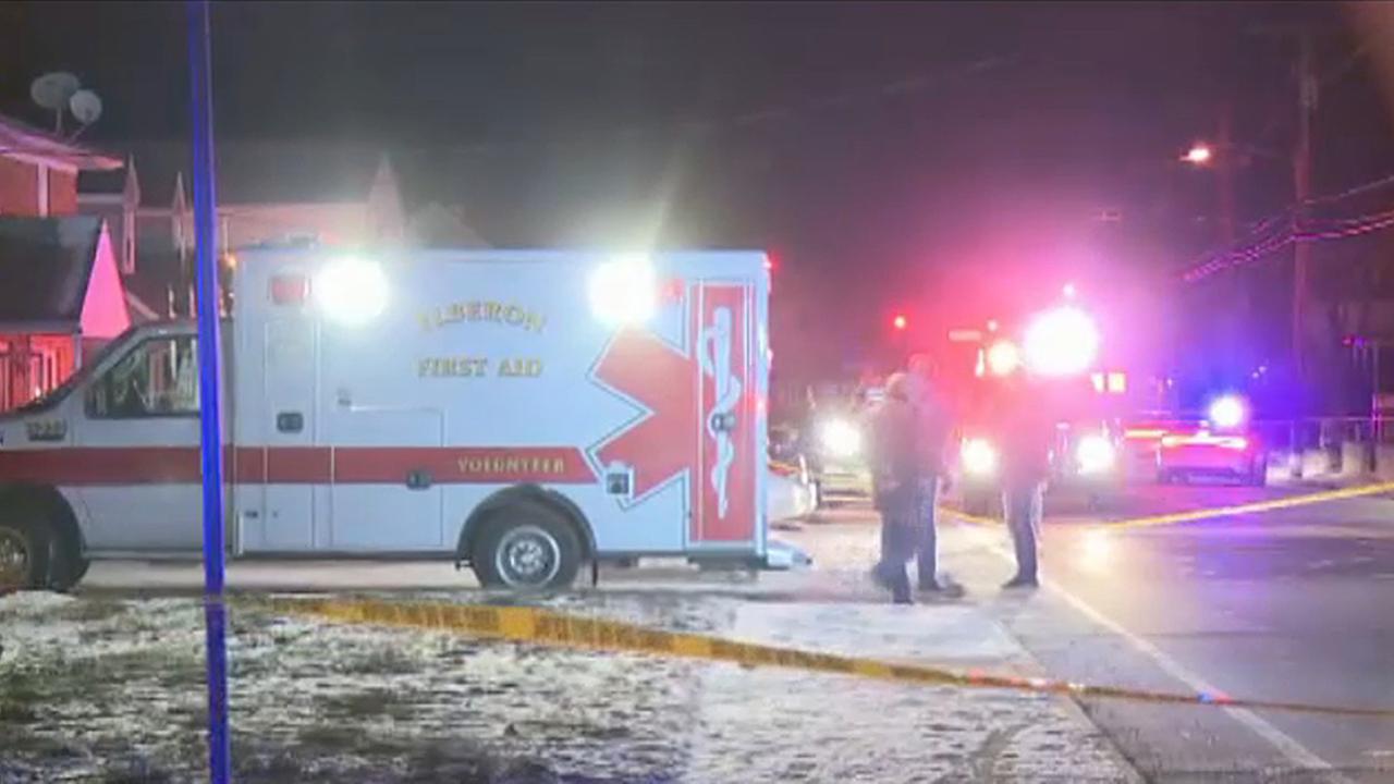 long branch new jersey family murder