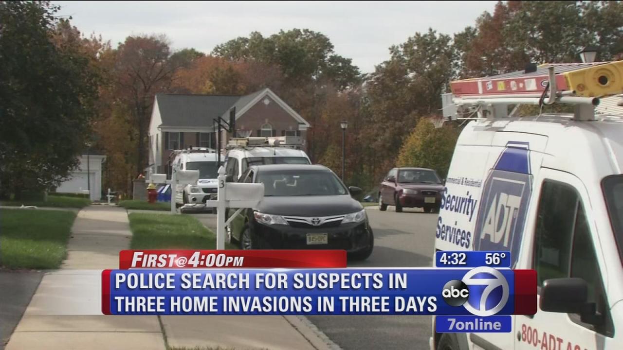 South Plainfield news