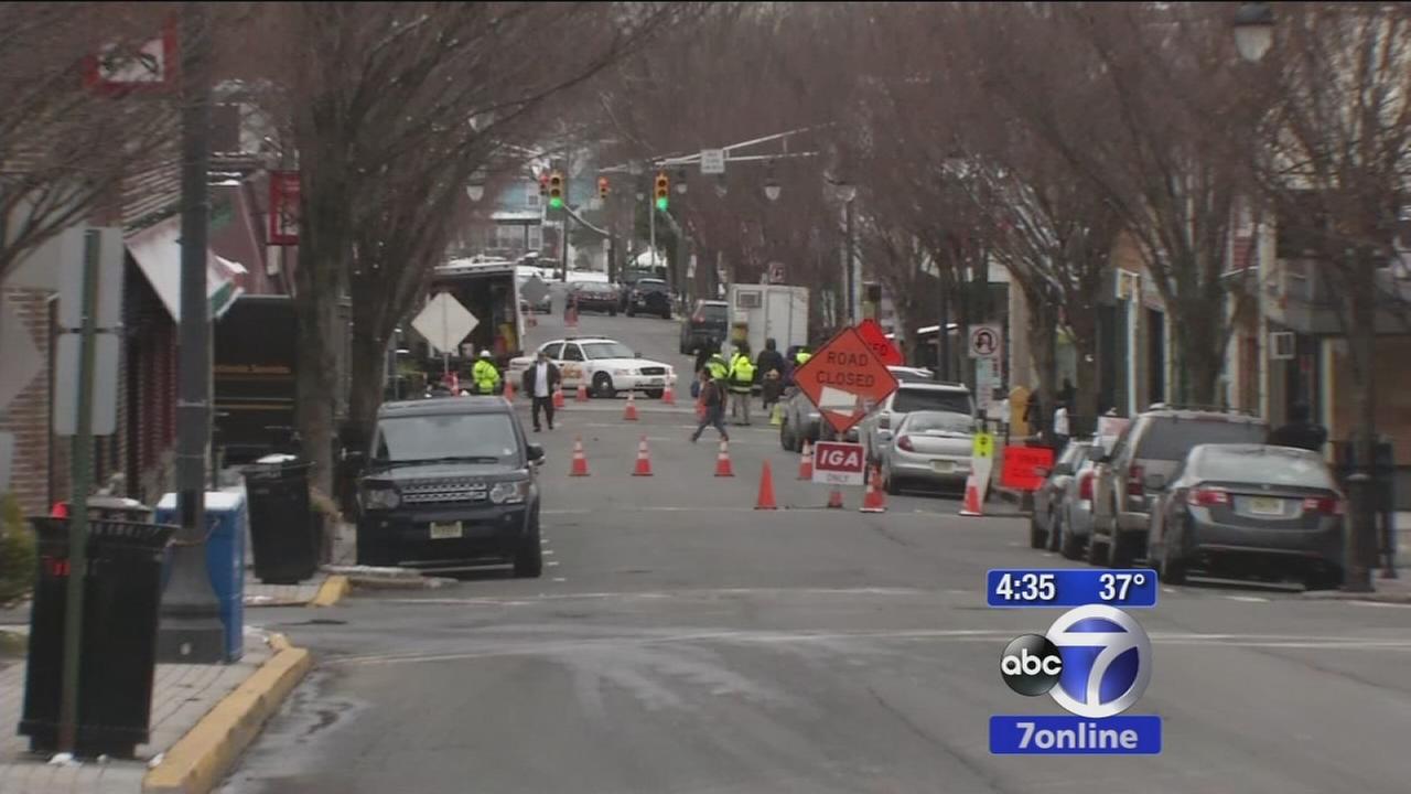 Ridgefield Park news