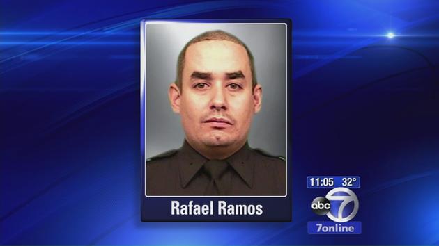 Learning more about the 2 officers killed in line of duty | 7online.