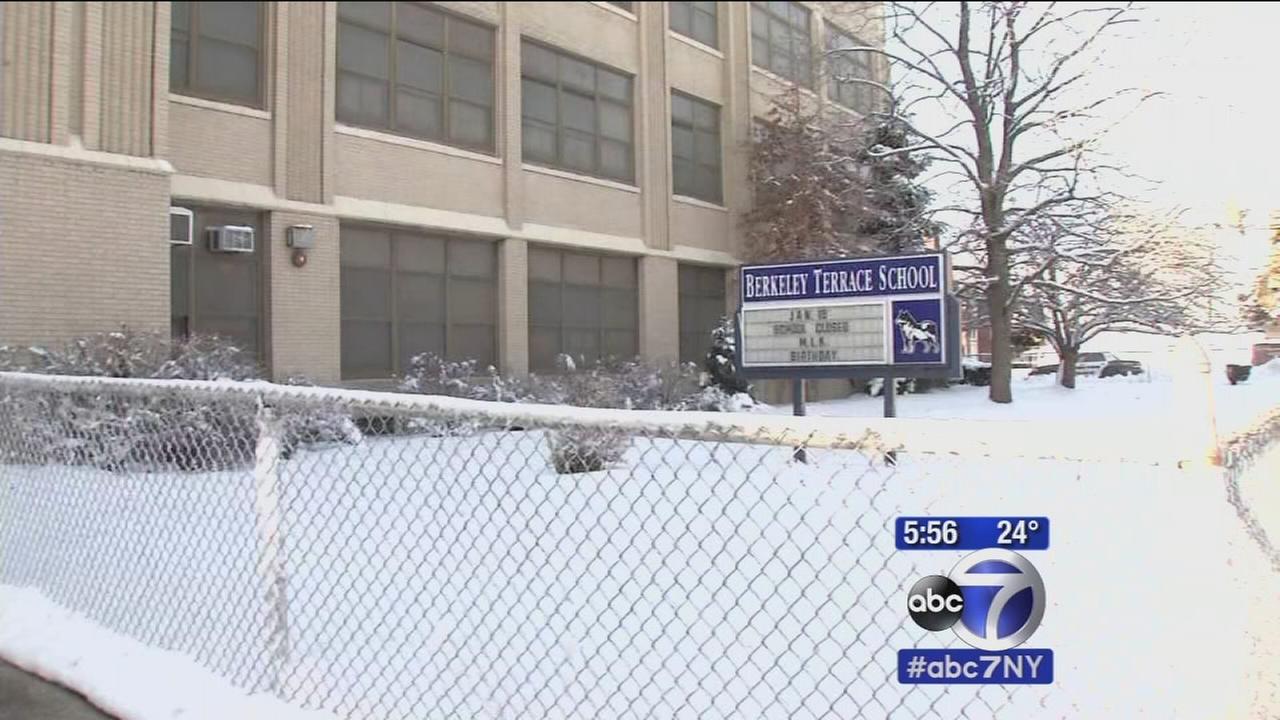 New Jersey teacher suspended, accused of hitting students with ruler - WABC-TV
