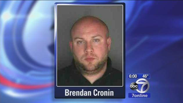 Case against NYPD cop accused in shooting back in court