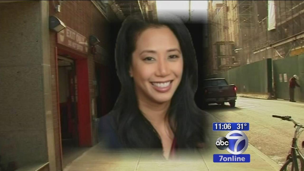 Funeral scheduled for woman fatally struck by flying plywood in