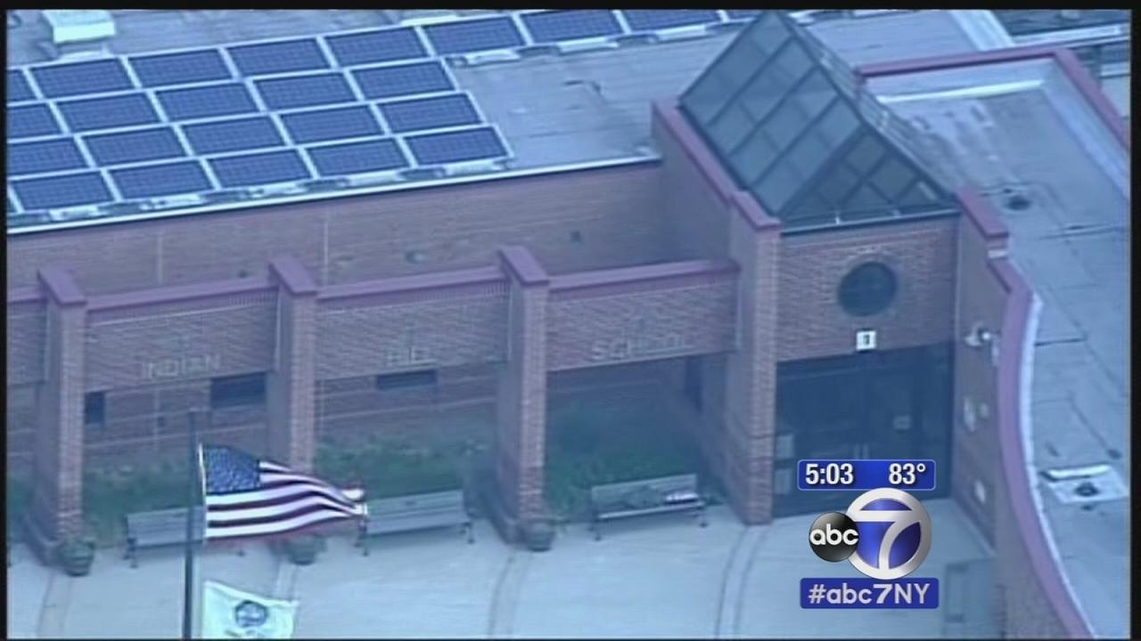 Threat at Indian Hill School in Holmdel, New Jersey, investigated as