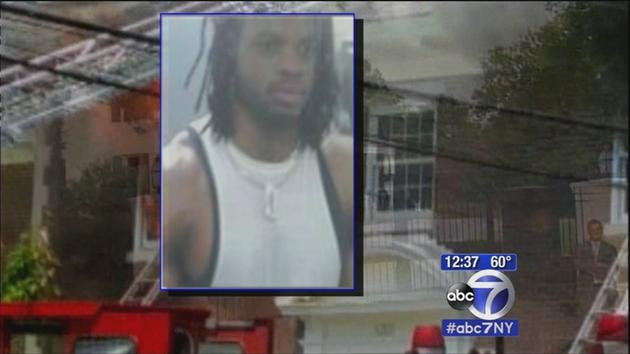 Suspect in Washington D.C. mansion murders may be in Brooklyn.