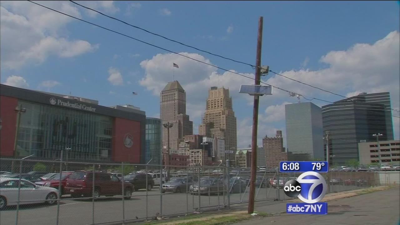 Newark casino