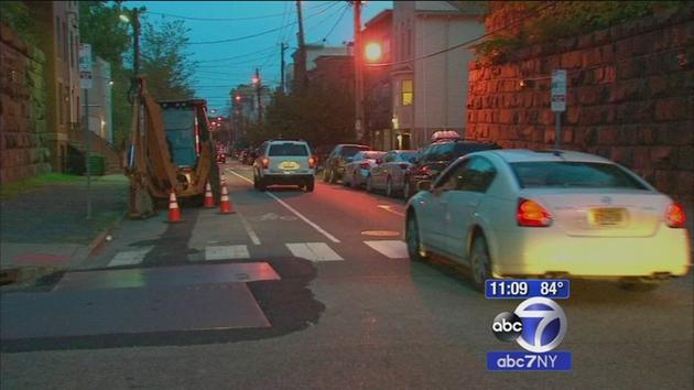Jersey City squares off with PSE&G over road conditions