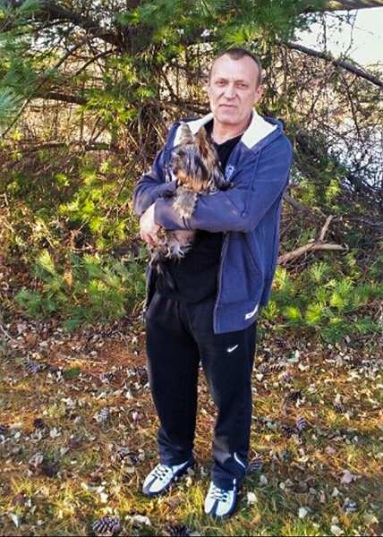 Wake held for immigrant beaten and killed walking dog in New