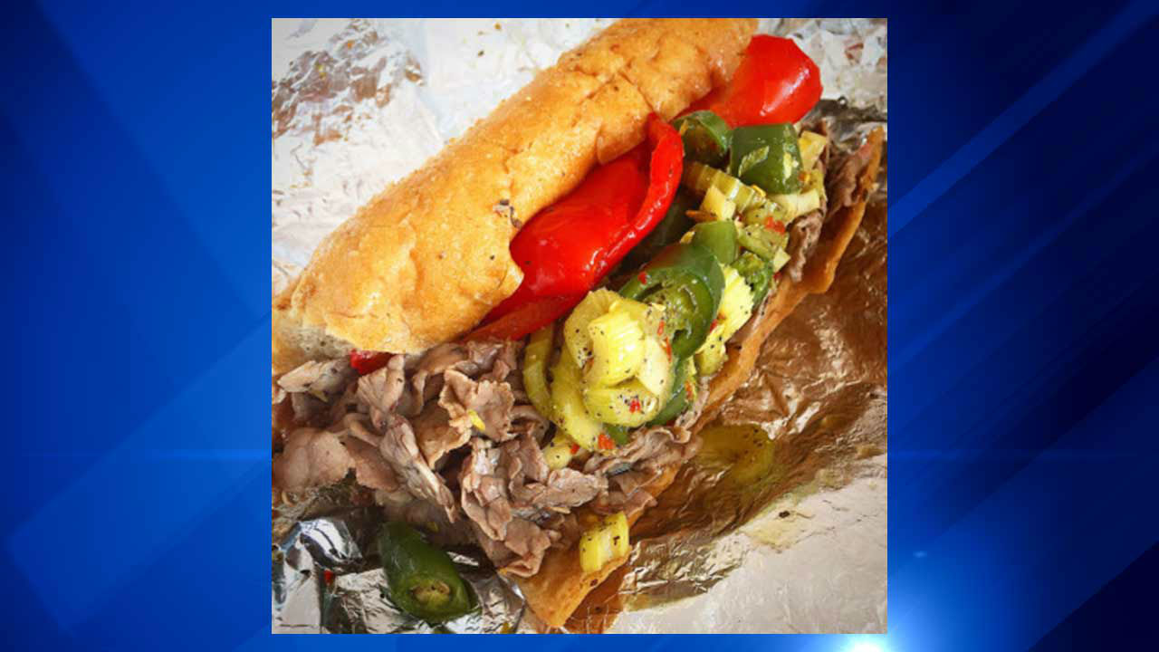 Chicago's best Italian beef Suburbs