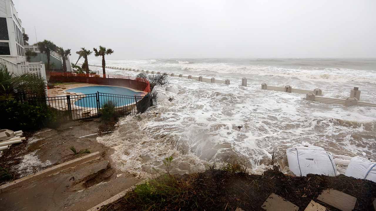 dangerous-east-coast-storm-brings-misery-to-south-carolina-abc13