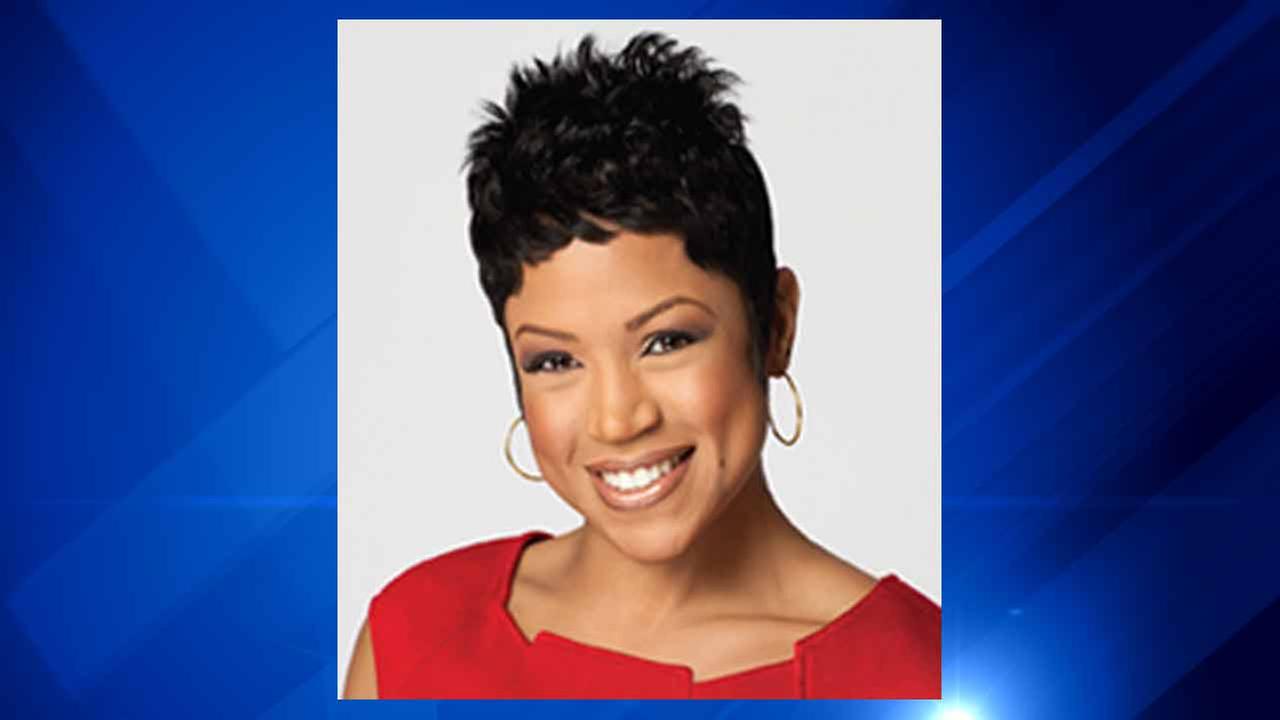 Windy City LIVE cohost Val Warner