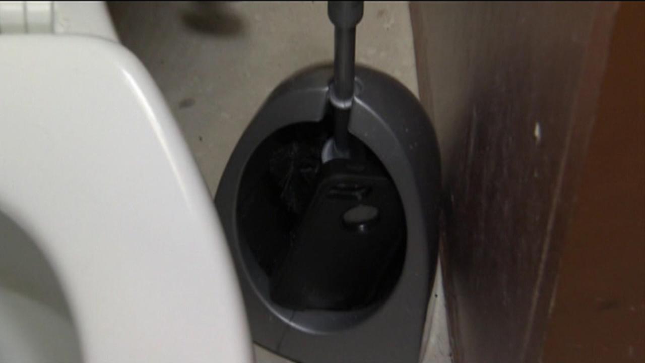 Milwaukee Woman Claims Roommate Recorded Her In Bathroom