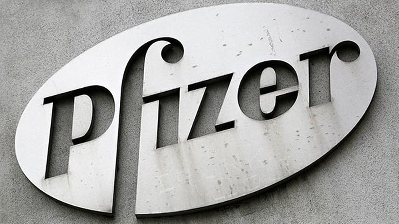 Pfizer and Allergan to Merge in $160 Billion Deal