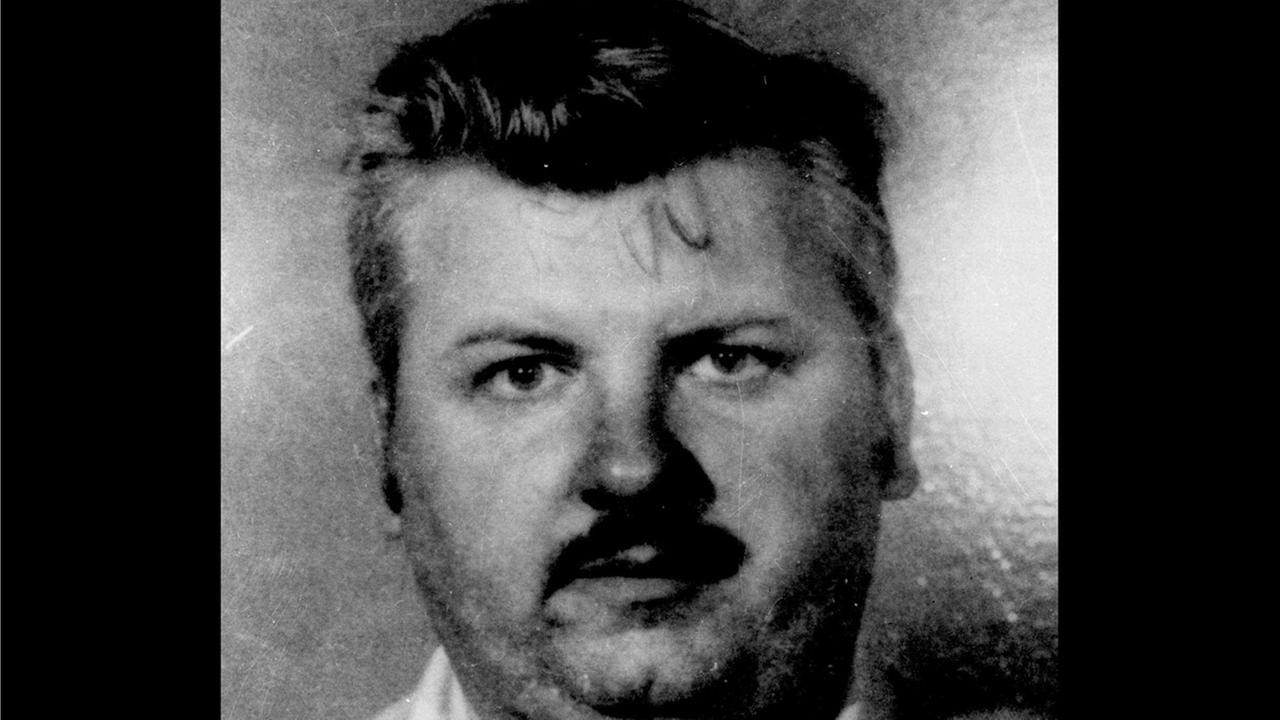 Unintended Result Gacy Probe Clears 11 Unrelated Cold Cases