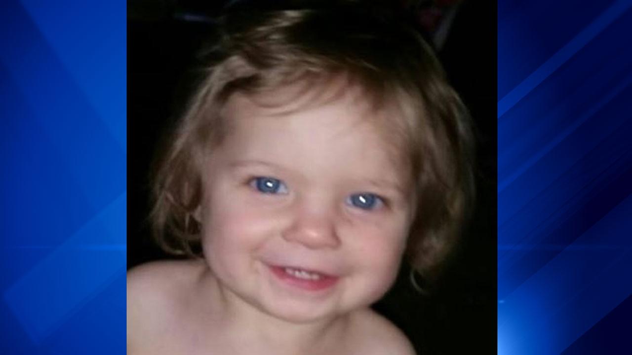 Shaylyn Ammerman Missing 1 Year Old Girl Found Dead 22 Year Old Man Arrested