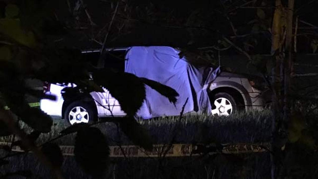 Police investigating deadly shooting followed by crash on I-57 - WLS-TV