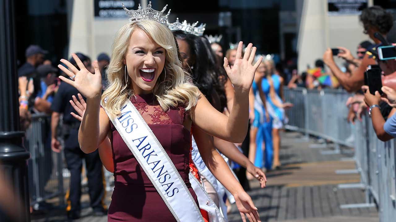 Photo Gallery Of Miss America 2017 (#10 Will Surprise You A Lot)