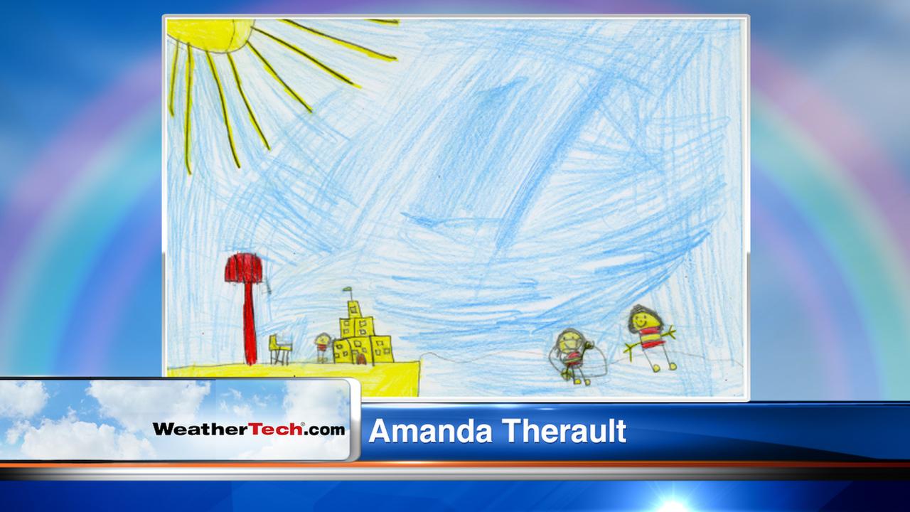 Fairdale, Rochelle IL hit by EF4 tornado, NWS preliminary report finds