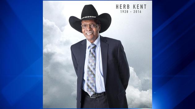Herb Kent.