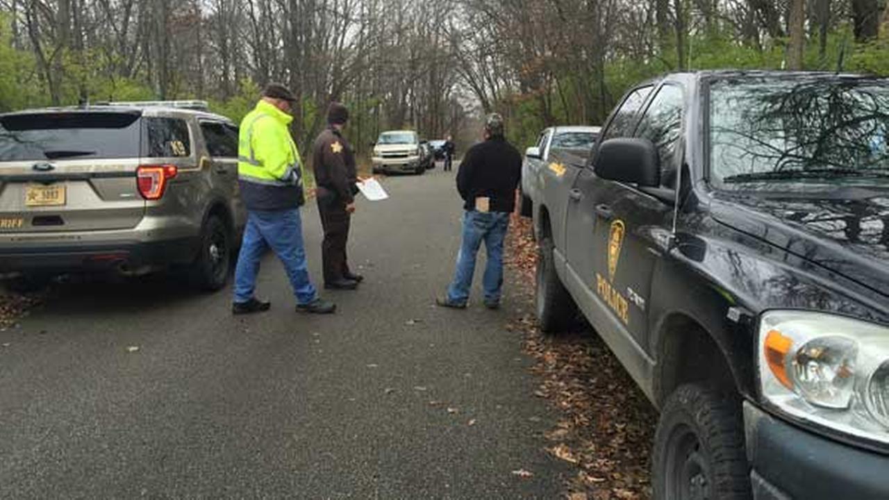 Body found in LaPorte wildlife area launches death investigation