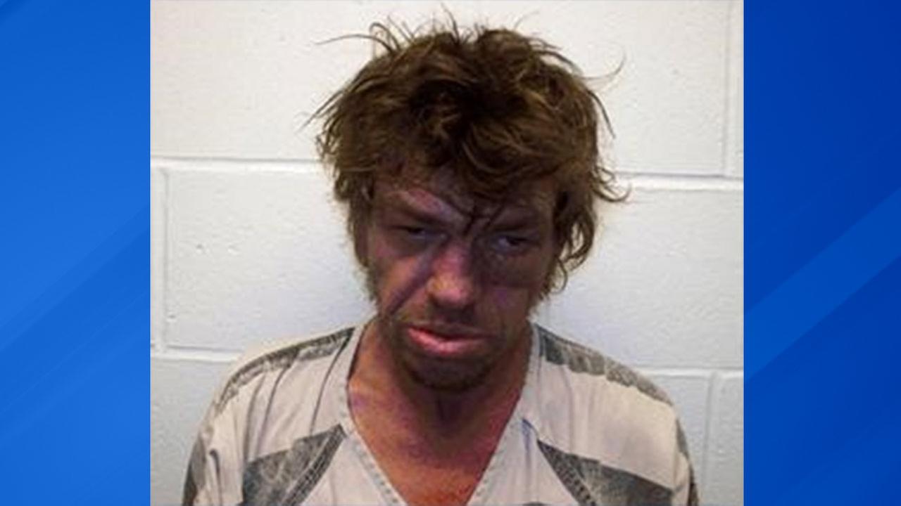 Man arrested in death of 8-year-old Olney girl Man arrested in death of 8-year-old Olney girl