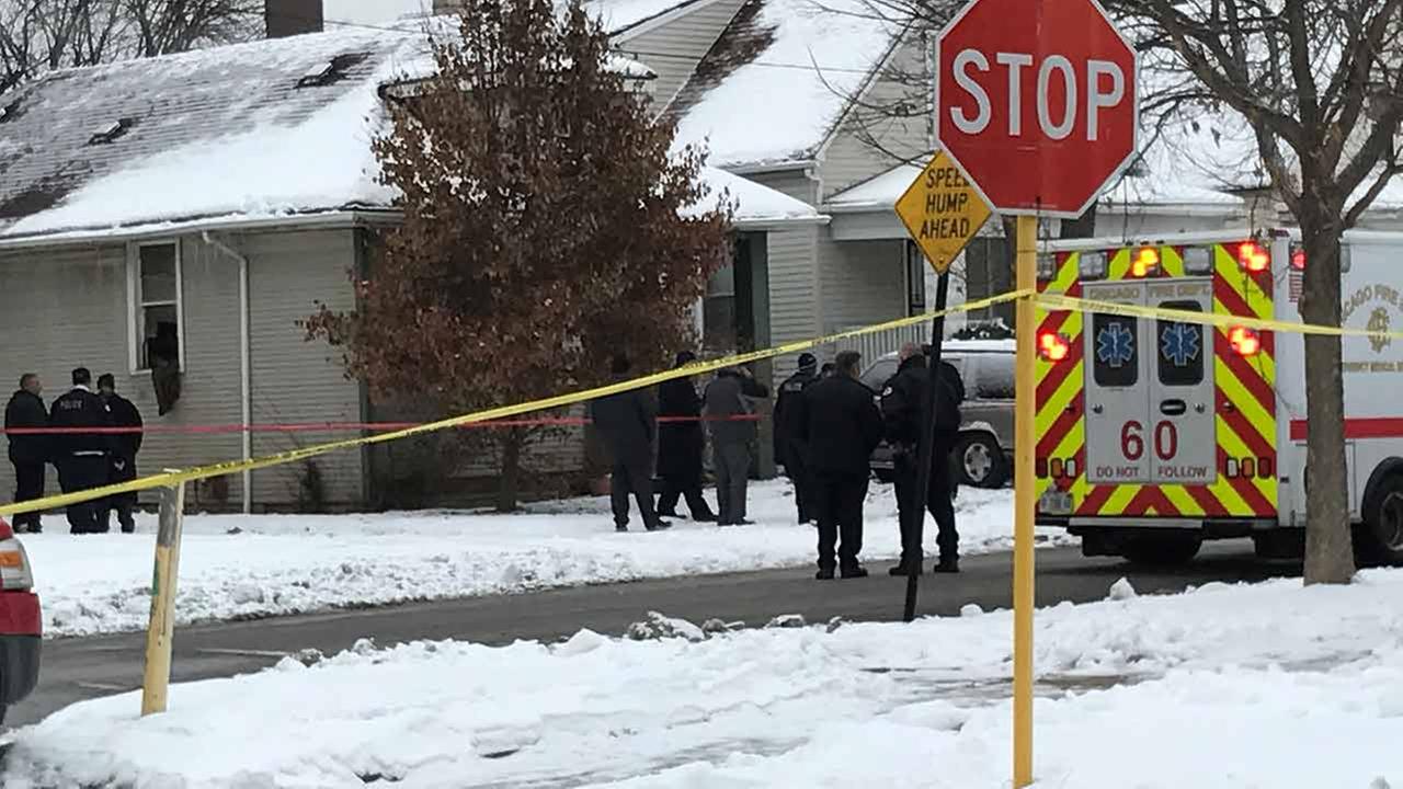 Groups hold peace events across Chicago Saturday