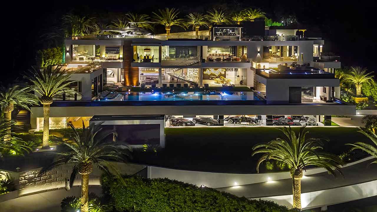 photos: most expensive house for sale in the u.s. costs $250m photos: most expensive house for sale in the u.s. costs $250m