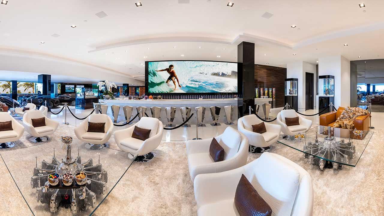 photos: most expensive house for sale in the u.s. costs $250m photos: most expensive house for sale in the u.s. costs $250m