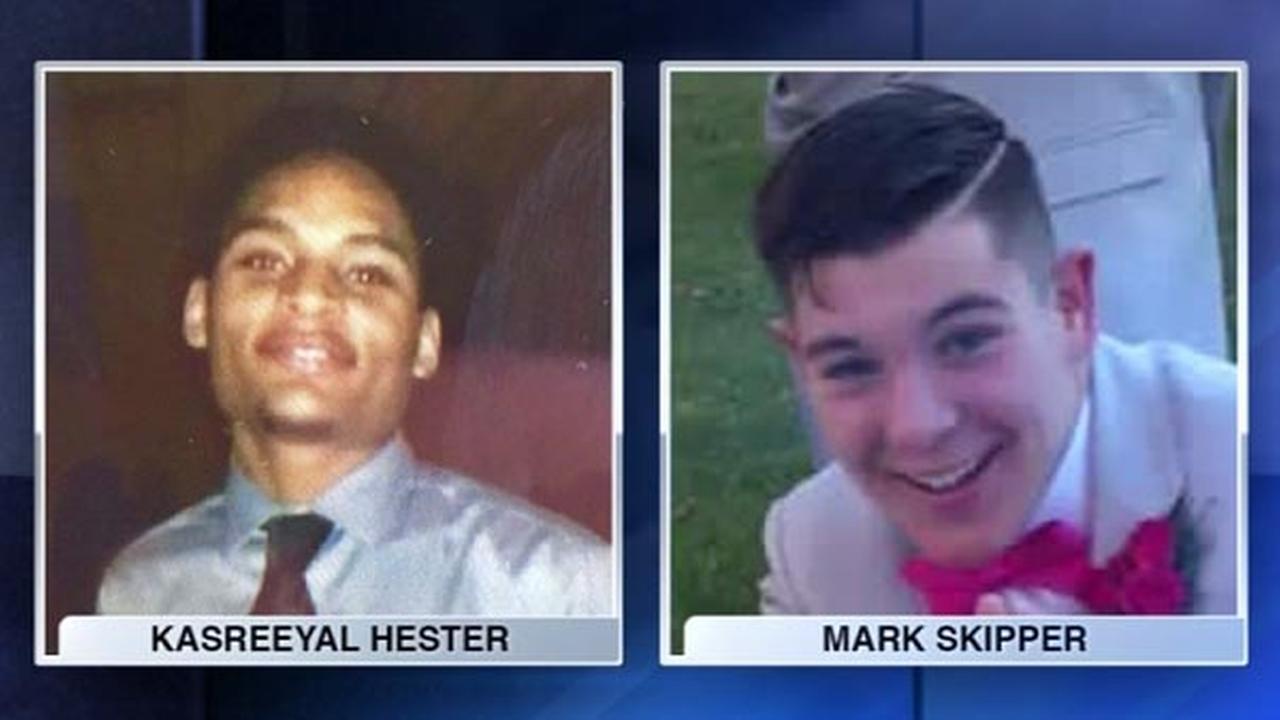 Reward Increased To $10k For Tips In Fatal Shooting Of 2 Gary Teens ...