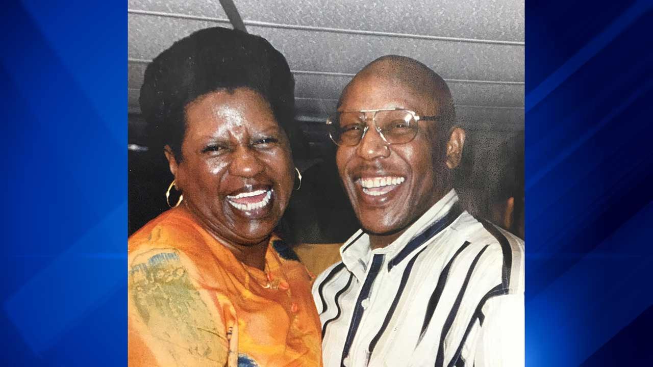 Police investigating deaths of Berwyn couple as double homicide - WLS-TV