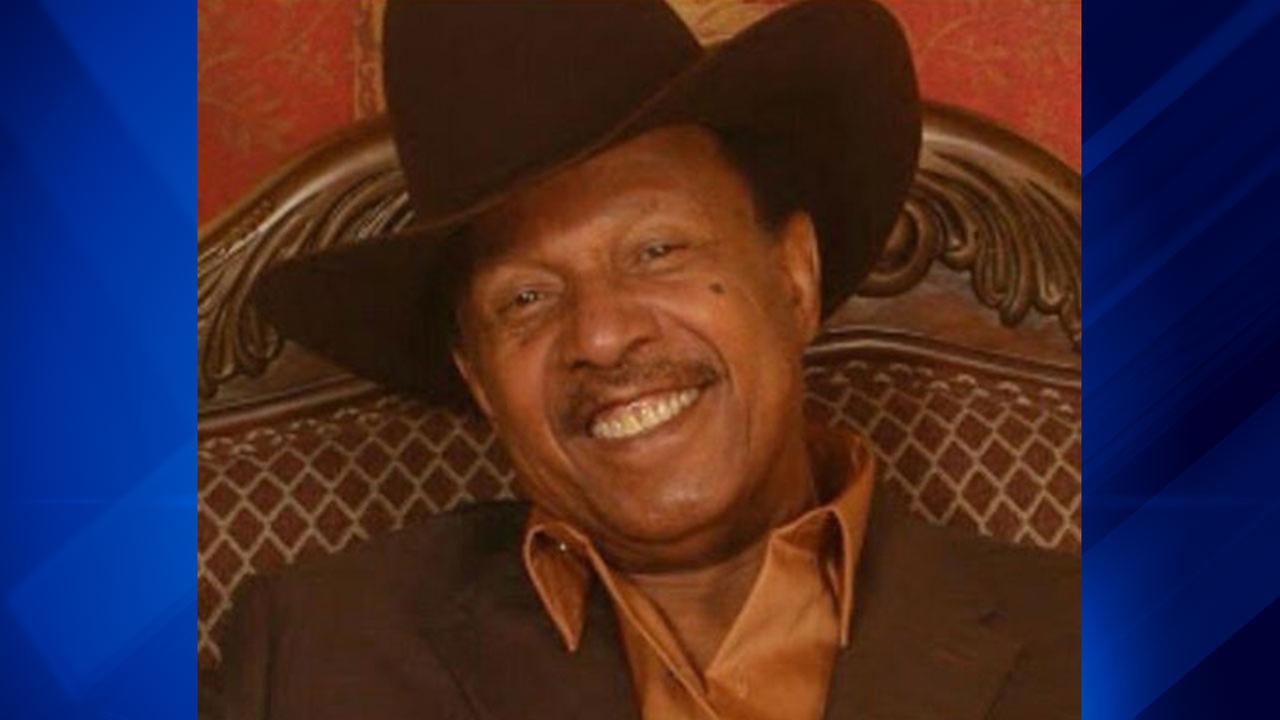 Chicago blues musician Lonnie Brooks dies at 83