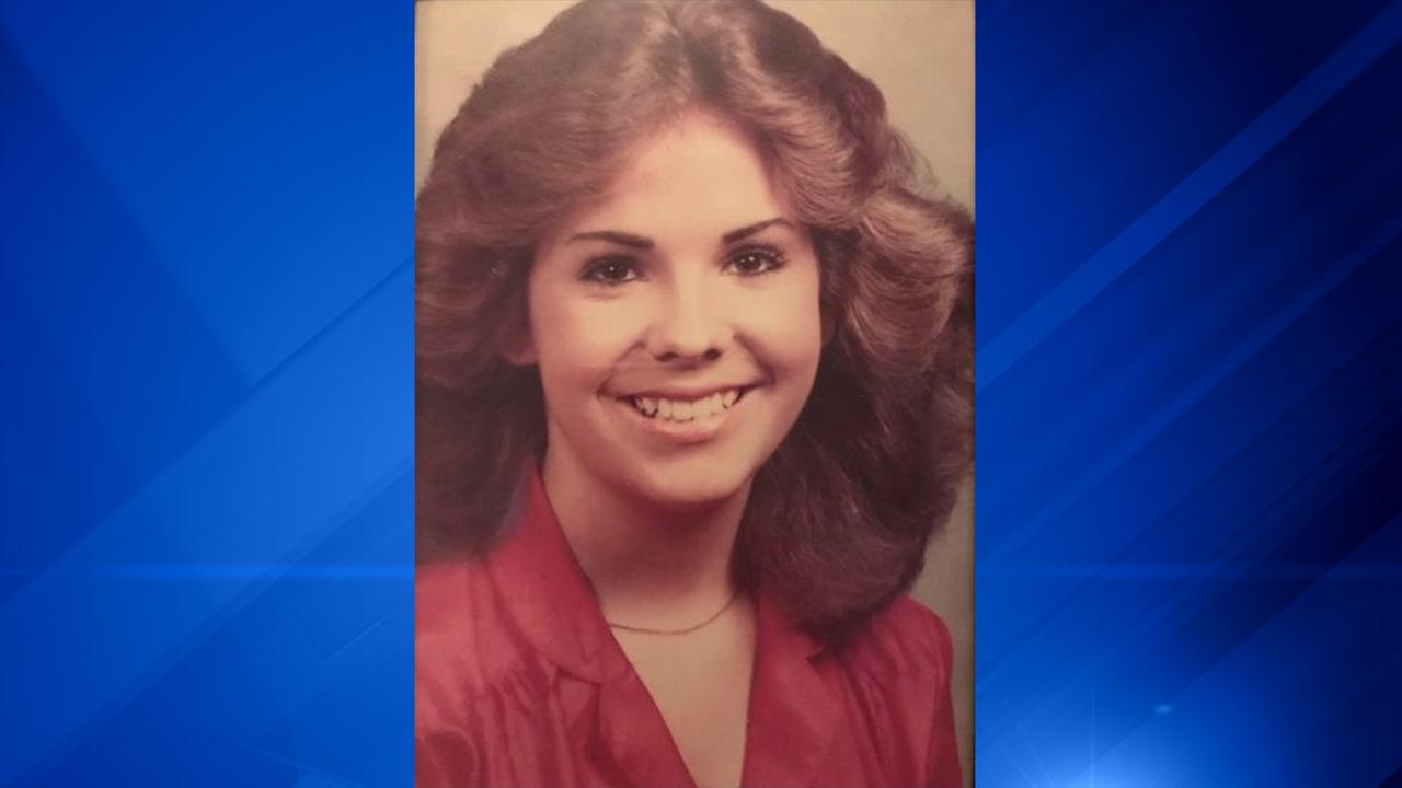 California coroner IDs Virginia woman killed 27 years ago