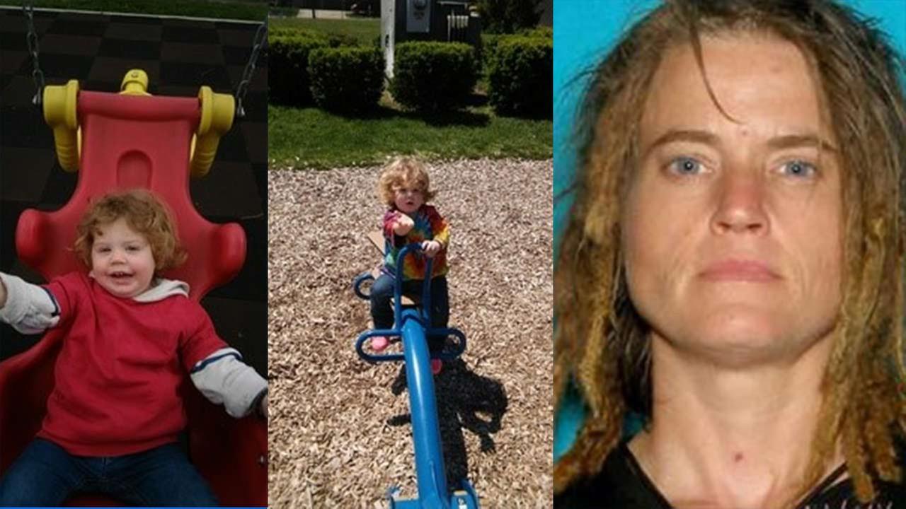Amber Alert issued for missing 1-year-old Columbus, Ind. boy | abc7chicago.com