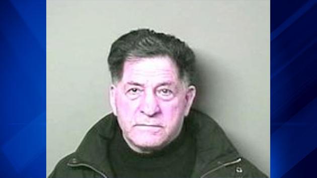100-year-old mob boss going free, oldest federal inmate