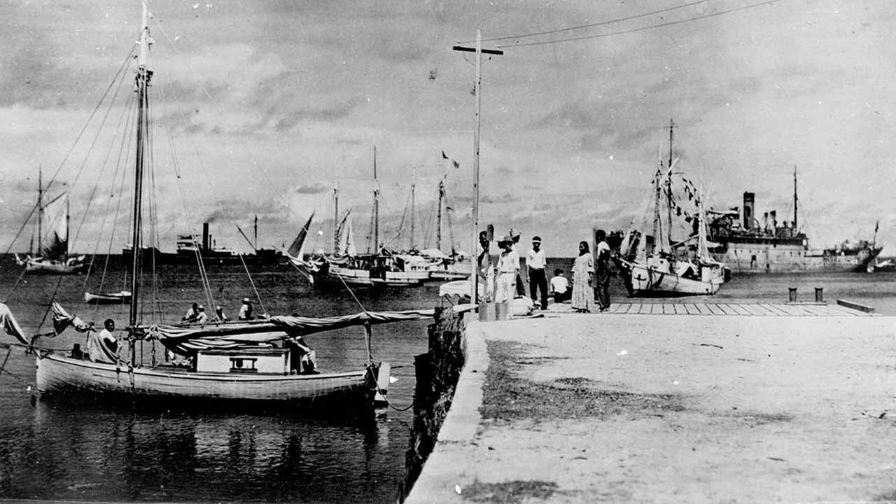 Has the Mystery of Amelia Earhart's Disappearance Finally Been Solved? Has the Mystery of Amelia Earhart's Disappearance Finally Been Solved?