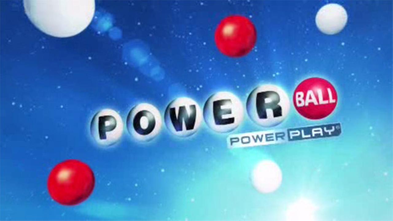 Powerball winning numbers drawing yields 1 winner for 570M lottery