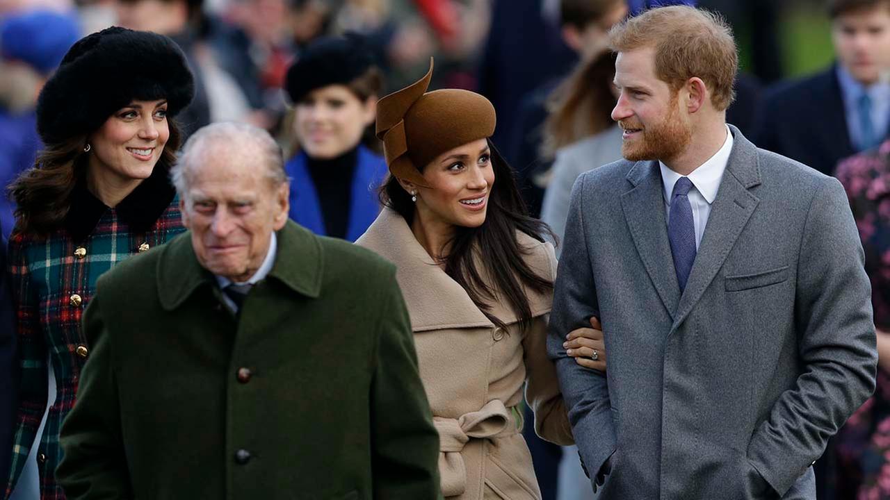 Amateur photographer captures impressive shot of the royal family Amateur photographer captures impressive shot of the royal family