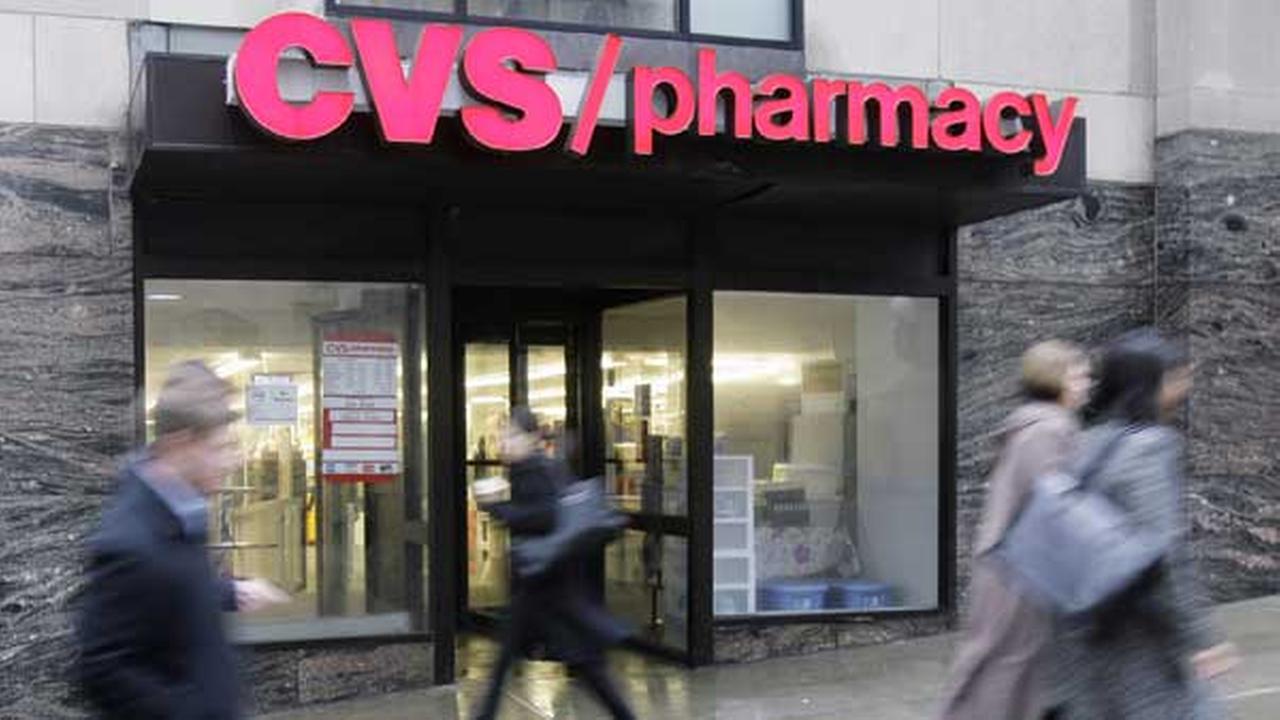 cvs health corp  to cut 600 employees in illinois  2 other states