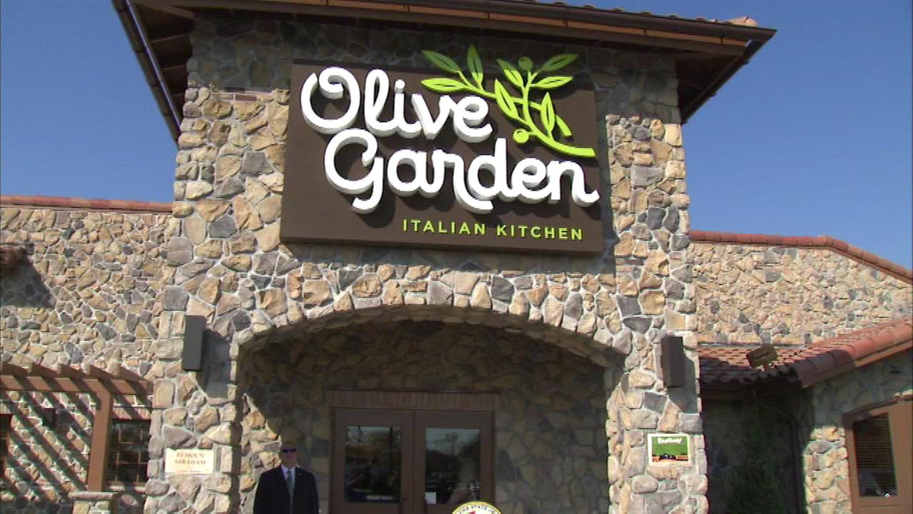 Pictures Olive Garden Resturant Job Porn