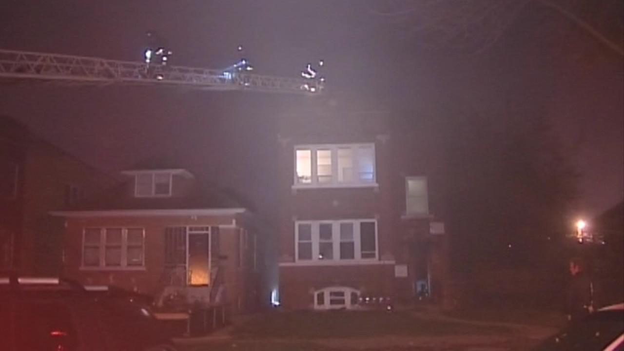 Breaking News ABC7 WLS News Feed