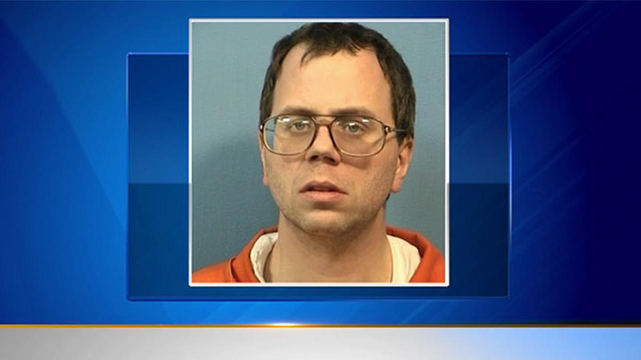 Man charged with hate crime after Lombard synagogue vandalized