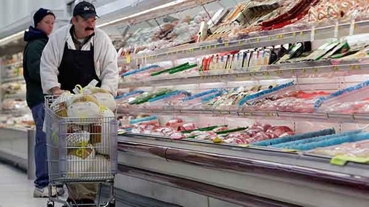 Grocery stores open on Thanksgiving Day | abc13.com