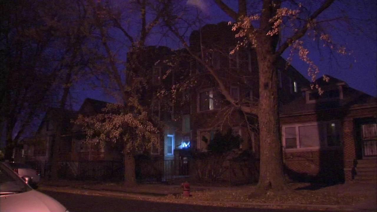 Tenants call city with heat complaints, inspectors find 61 building code violations near 70th