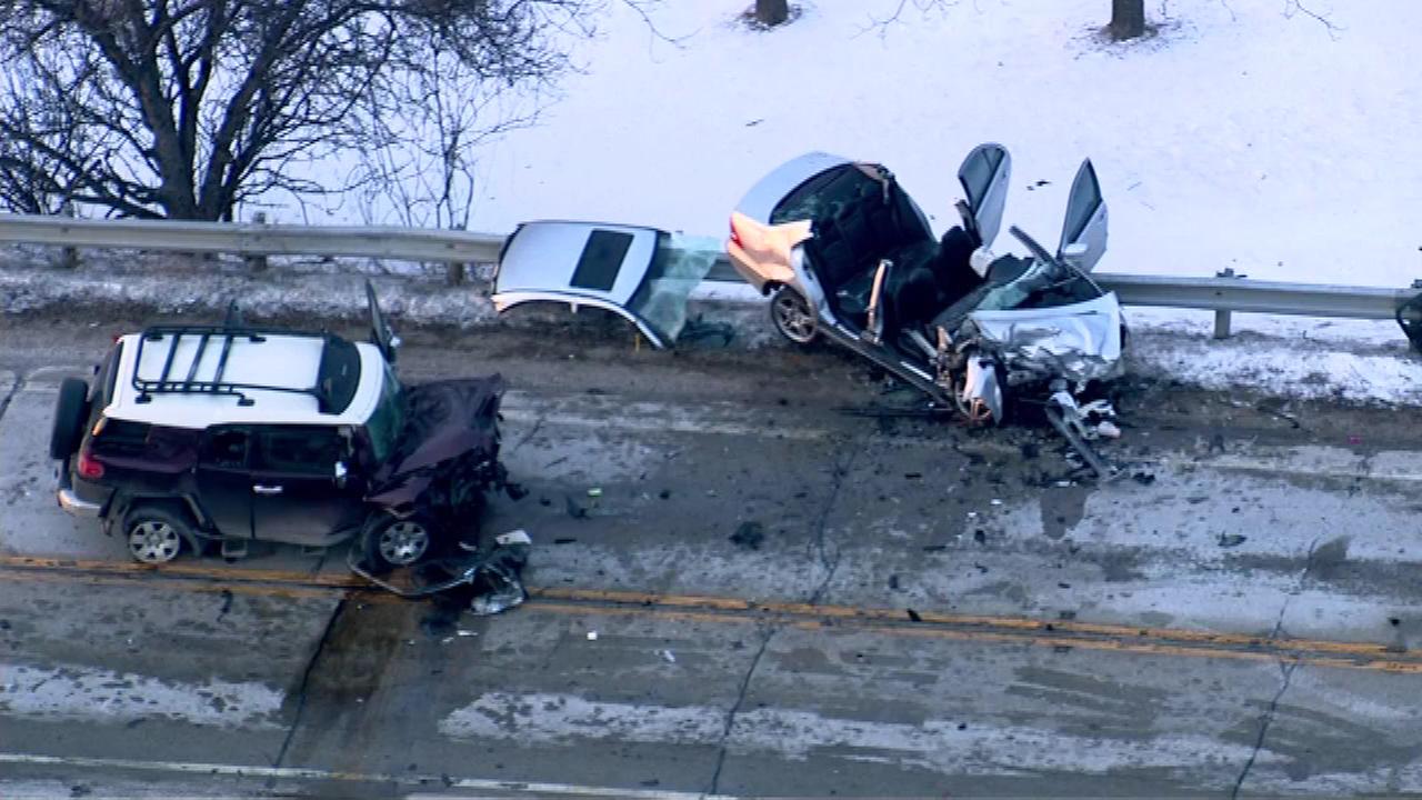 5 killed in car crash 5 killed in pingree grove crash abc7chicago 5 killed in car crash 5 killed in pingree grove crash abc7chicago