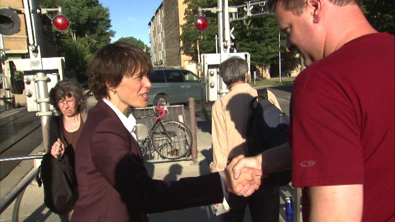 33rd Ward alderman's race could still head to runoff