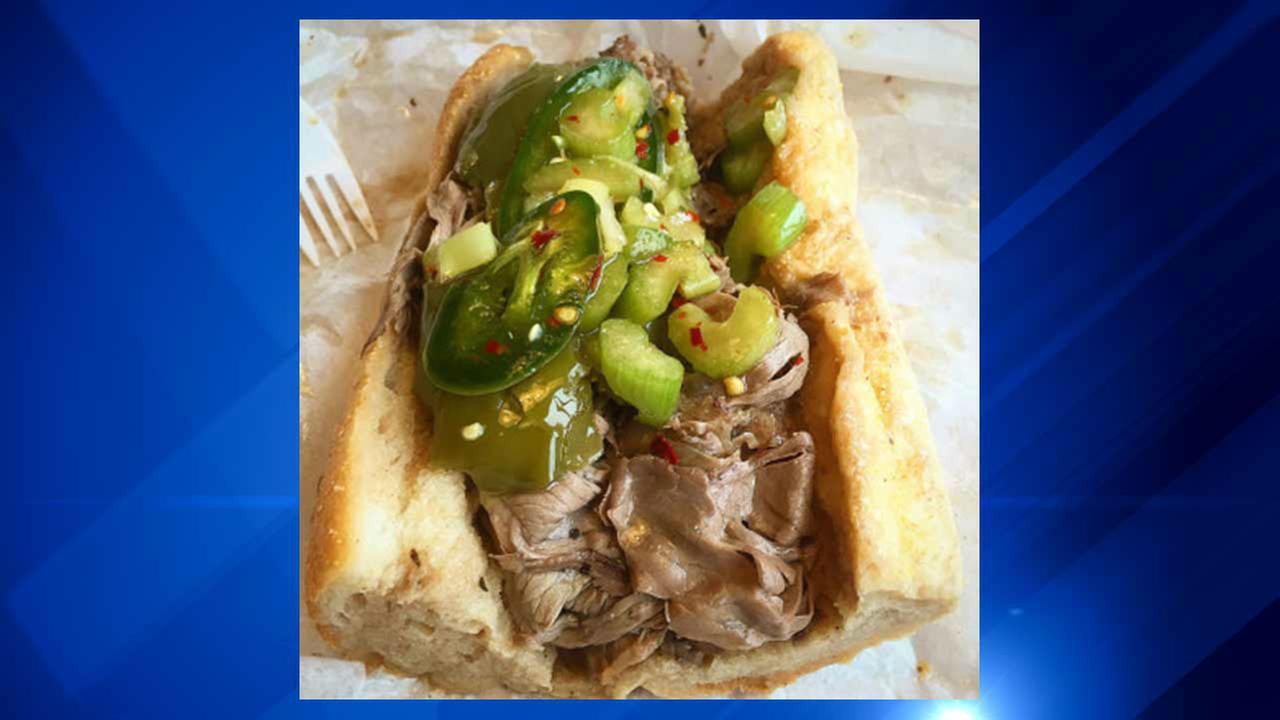 PHOTOS Hungry Hound rates Chicago's Best Italian Beef