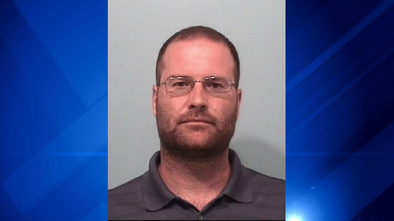 Gambling arrests