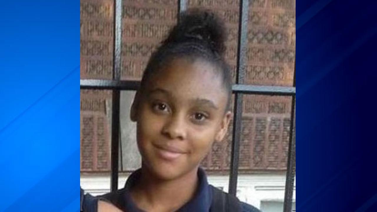 Missing Girl 12 Feared To Be Victim Of Sex Trafficking Found 