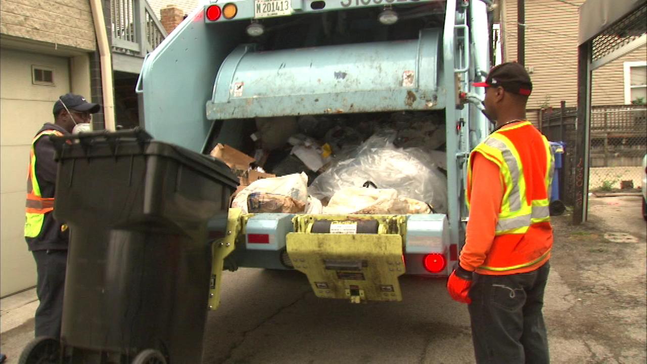 ABC7 WLS Chicago and Chicago News